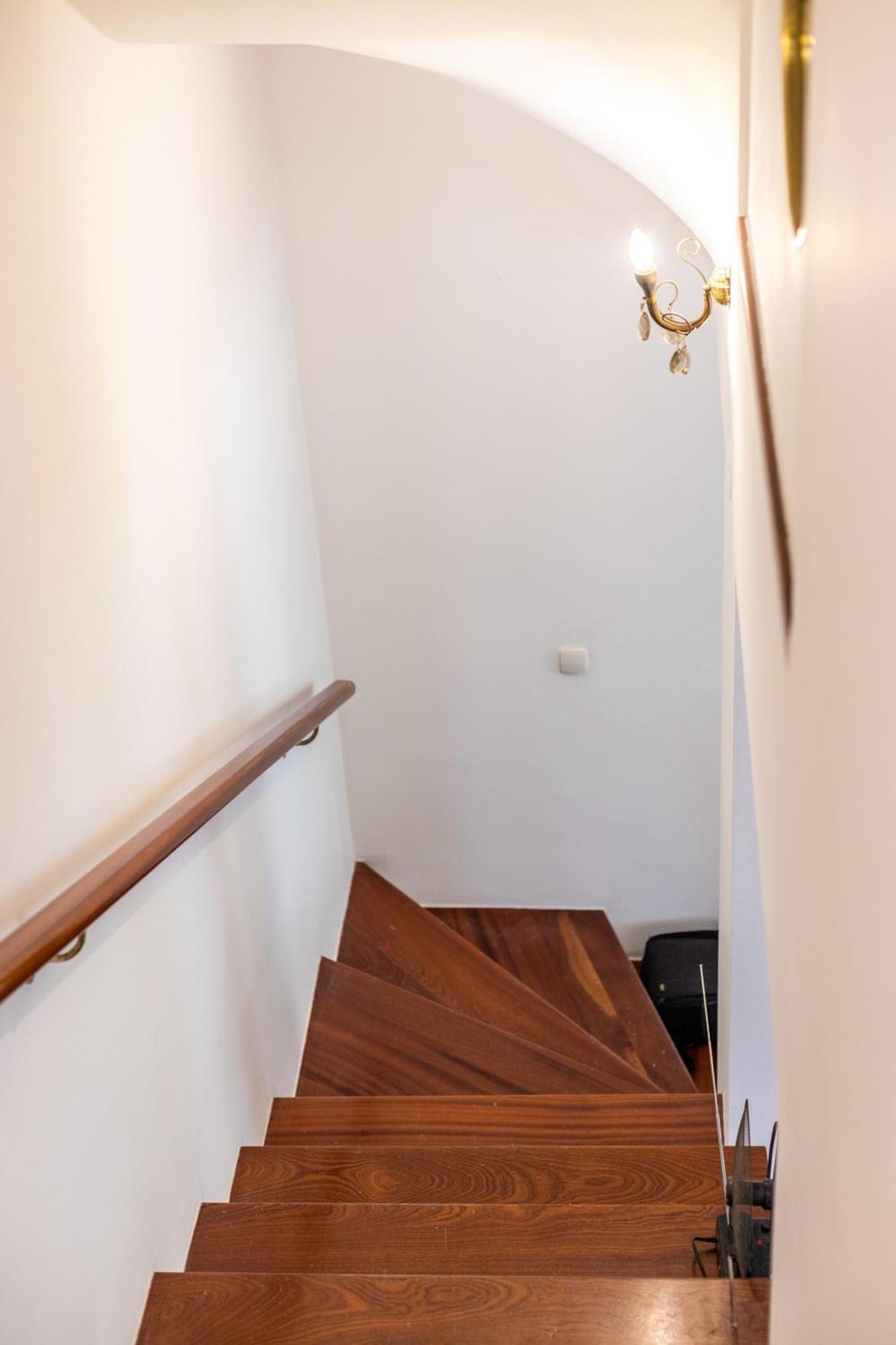 Villa Violeta With The Sea View, 3 Min Walk To The Beach Split Exterior foto