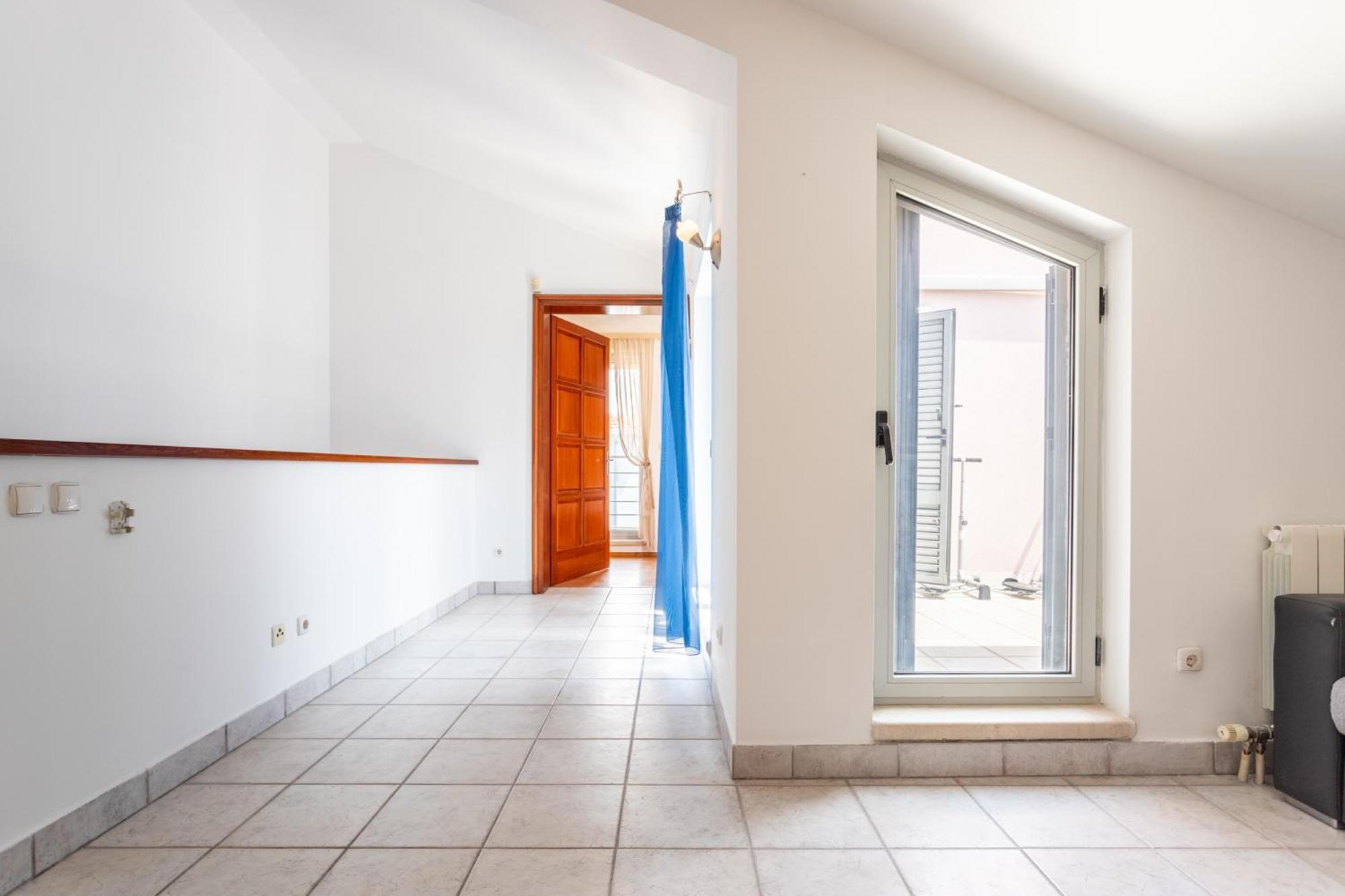 Villa Violeta With The Sea View, 3 Min Walk To The Beach Split Exterior foto