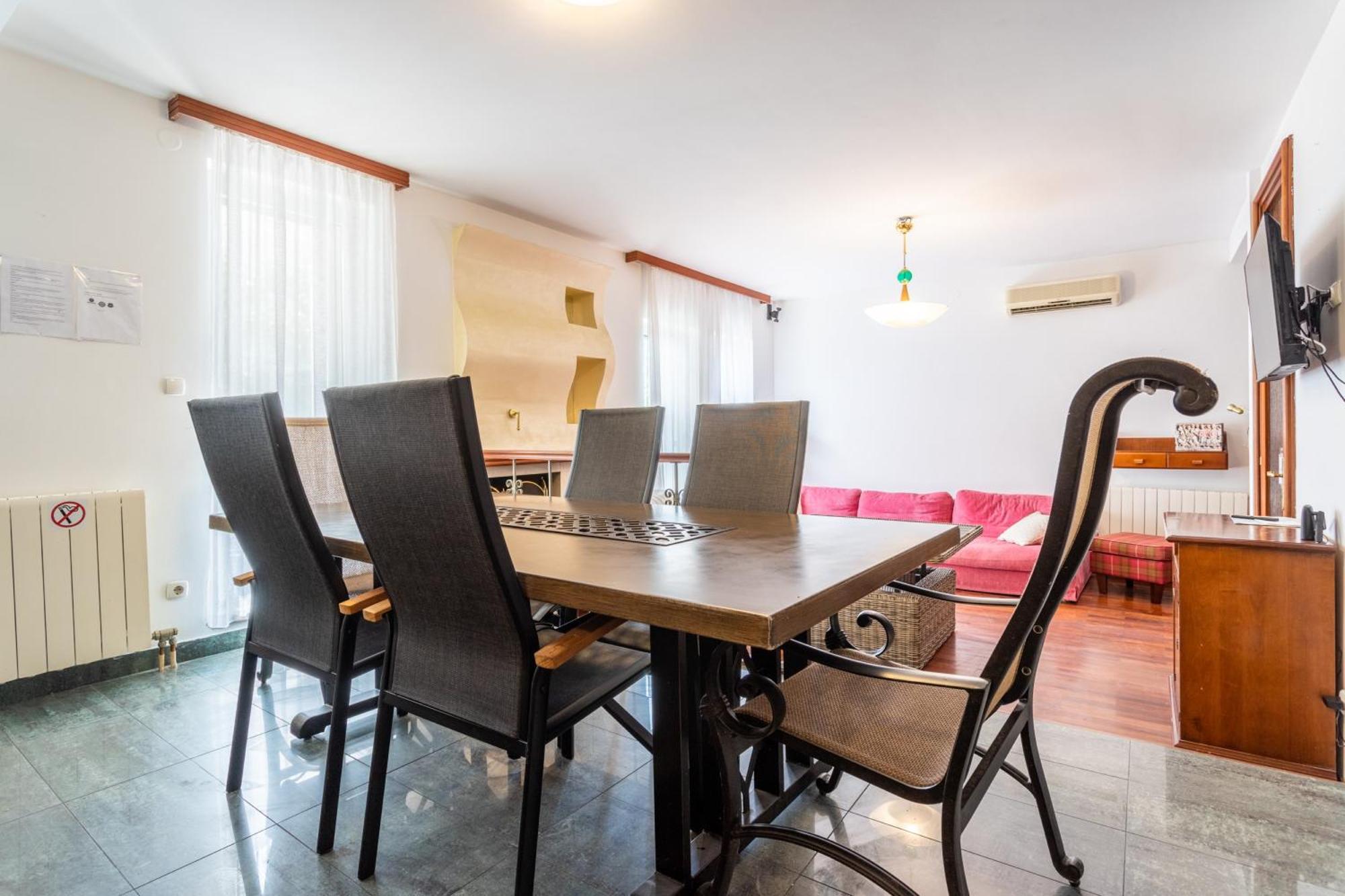 Villa Violeta With The Sea View, 3 Min Walk To The Beach Split Exterior foto